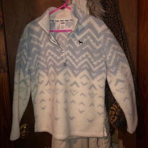 Victoria secrets sweater